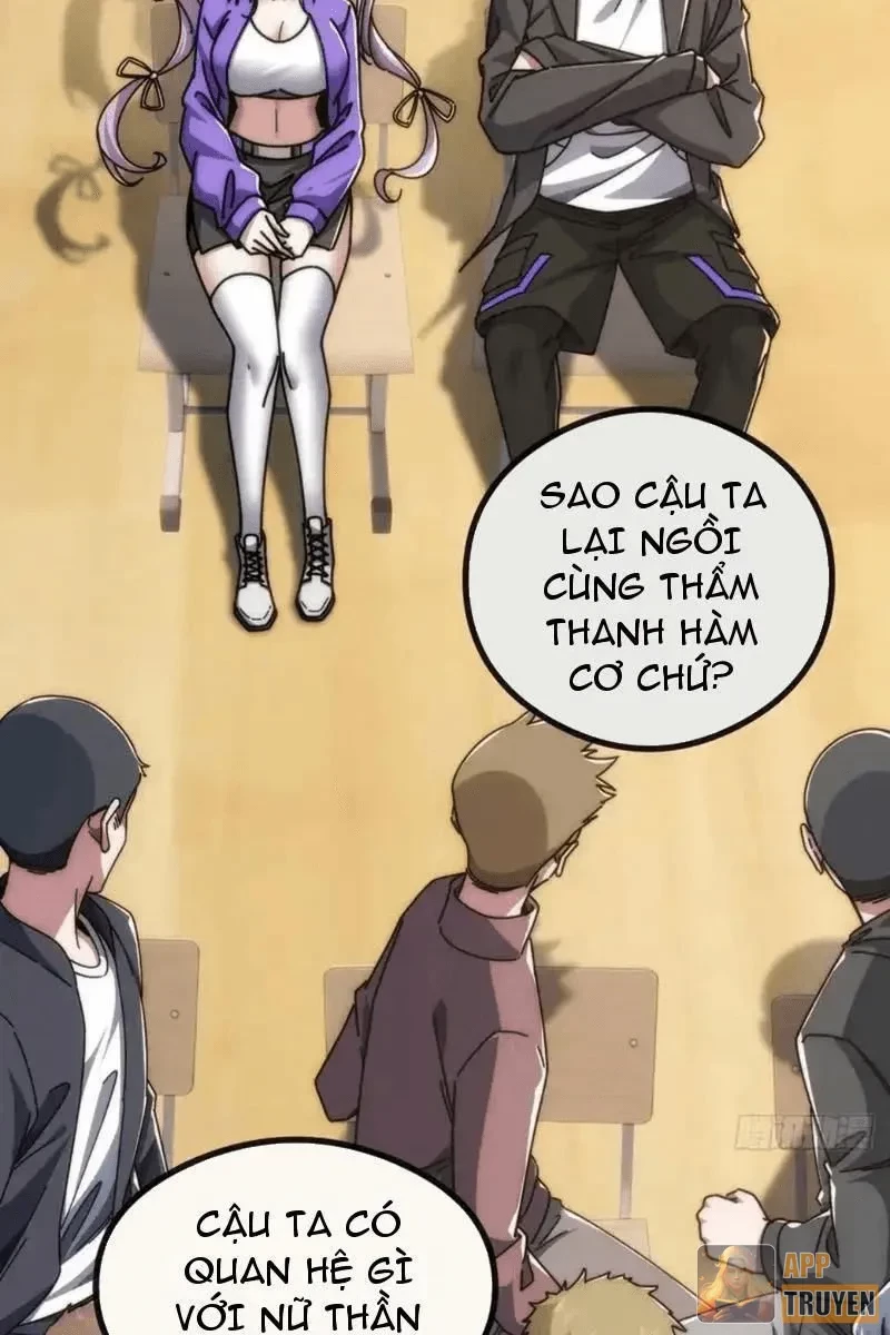 Tiến Hóa Vô Hạn Bắt Đầu Từ Con Số Không Chapter 42 - 39