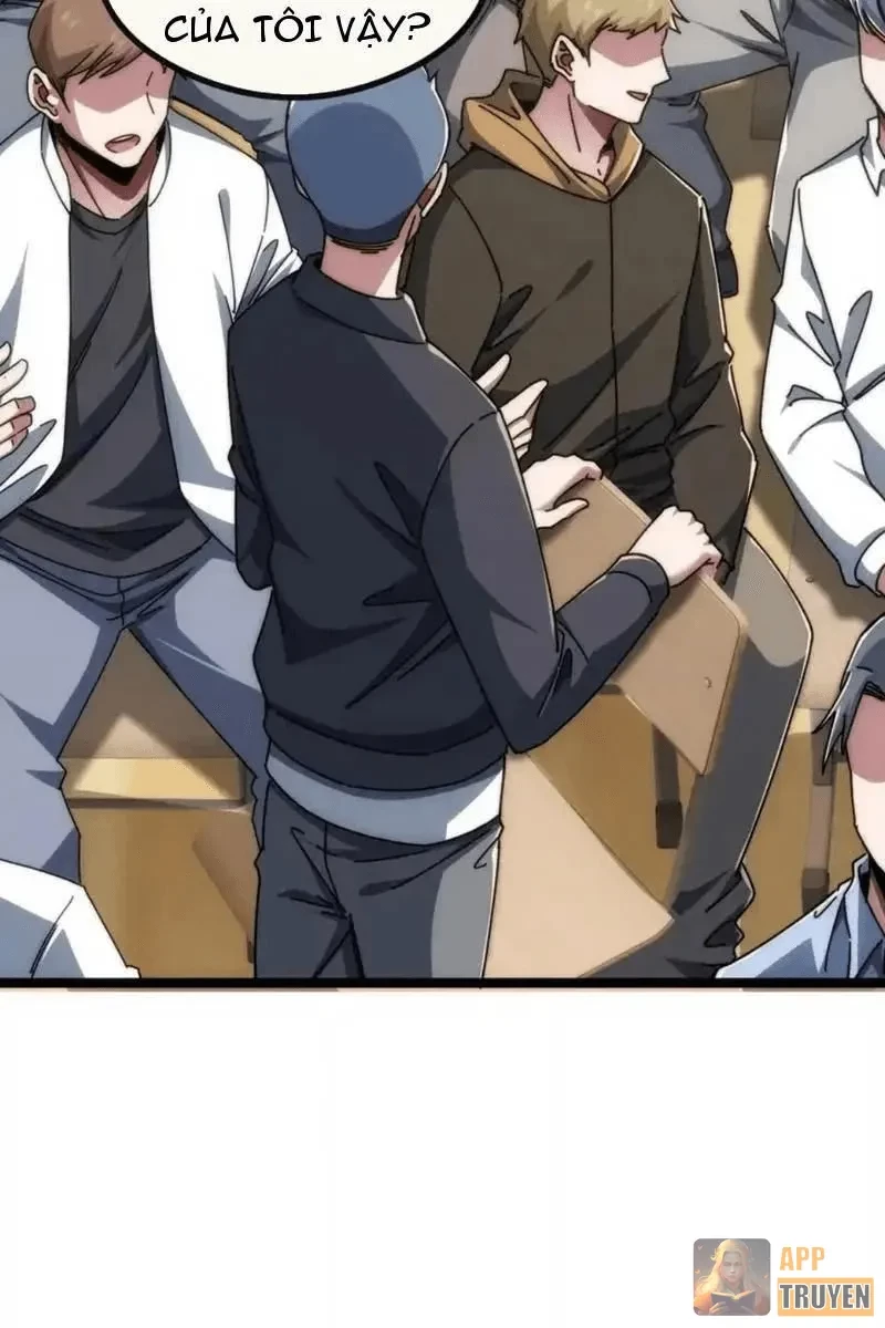 Tiến Hóa Vô Hạn Bắt Đầu Từ Con Số Không Chapter 42 - 40