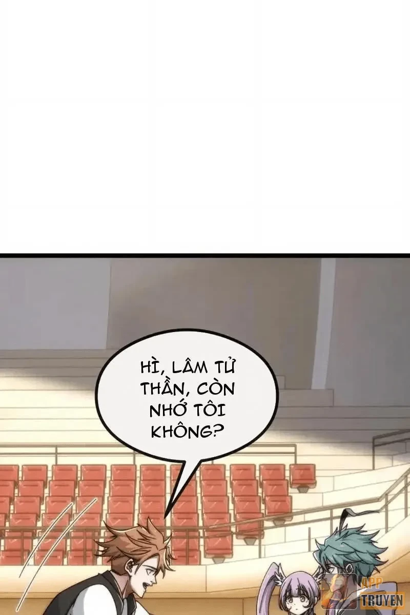 Tiến Hóa Vô Hạn Bắt Đầu Từ Con Số Không Chapter 42 - 41