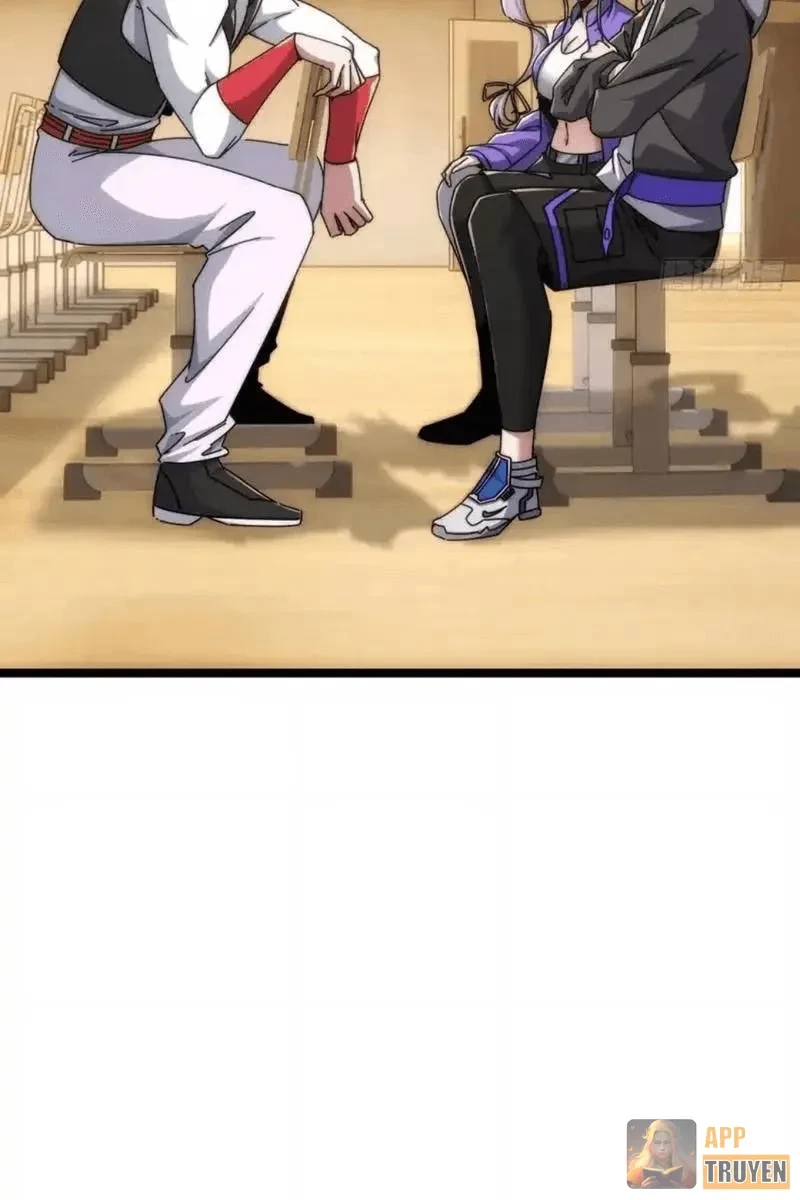 Tiến Hóa Vô Hạn Bắt Đầu Từ Con Số Không Chapter 42 - 42