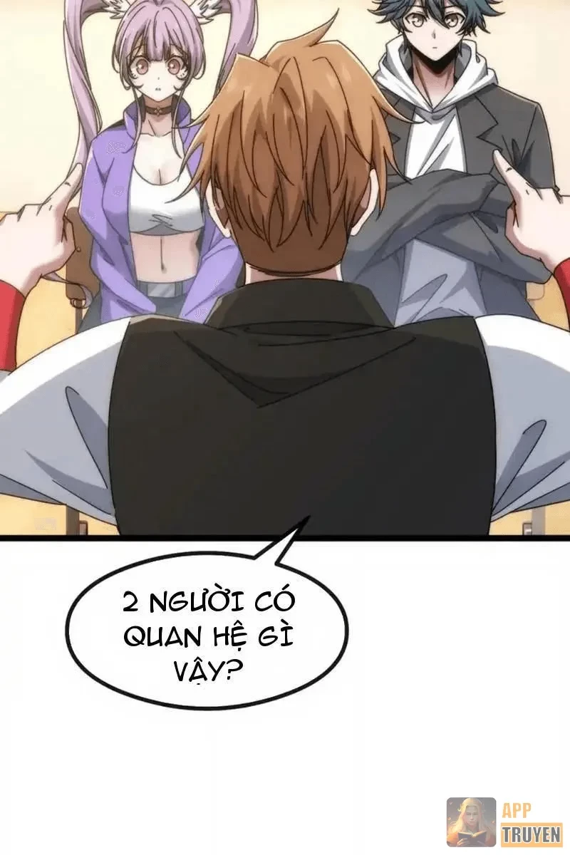 Tiến Hóa Vô Hạn Bắt Đầu Từ Con Số Không Chapter 42 - 45