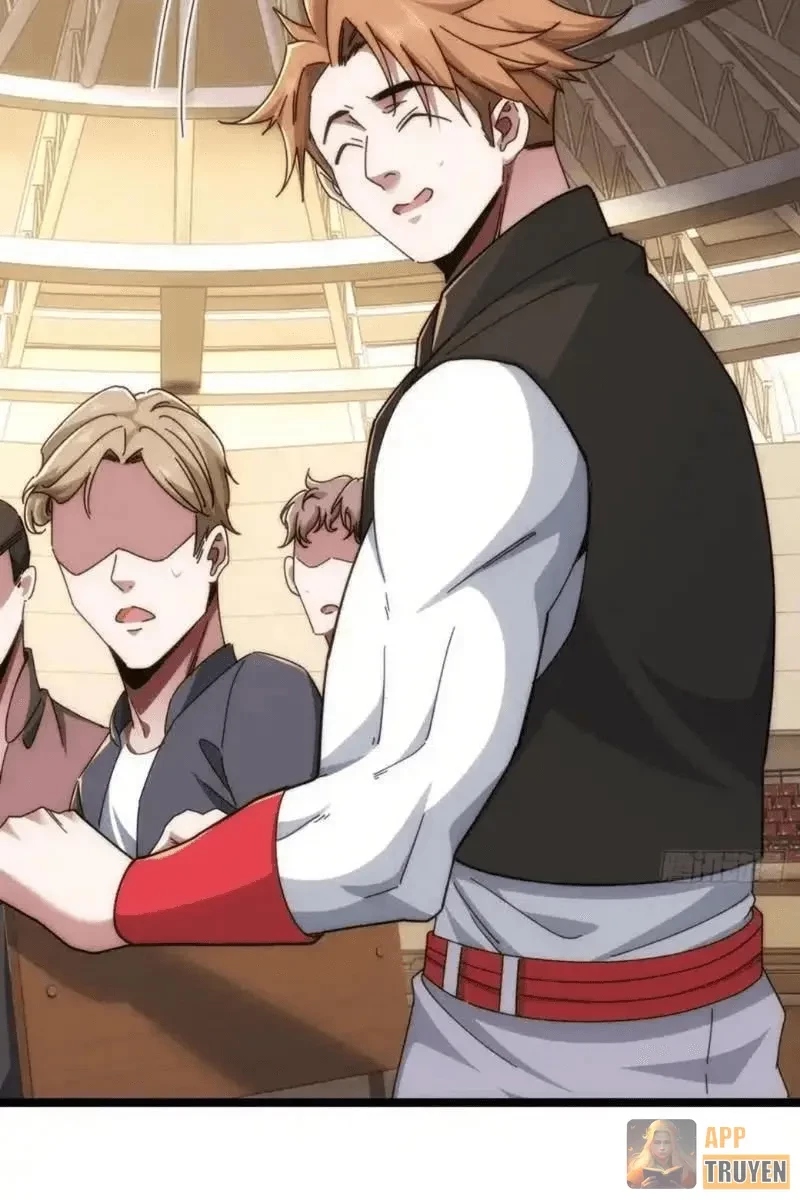 Tiến Hóa Vô Hạn Bắt Đầu Từ Con Số Không Chapter 42 - 48