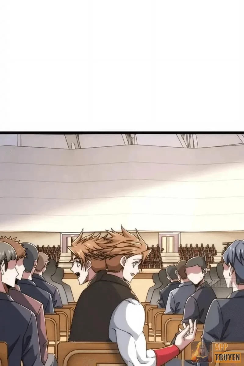 Tiến Hóa Vô Hạn Bắt Đầu Từ Con Số Không Chapter 42 - 55