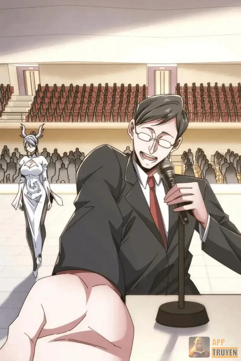 Tiến Hóa Vô Hạn Bắt Đầu Từ Con Số Không Chapter 42 - 57