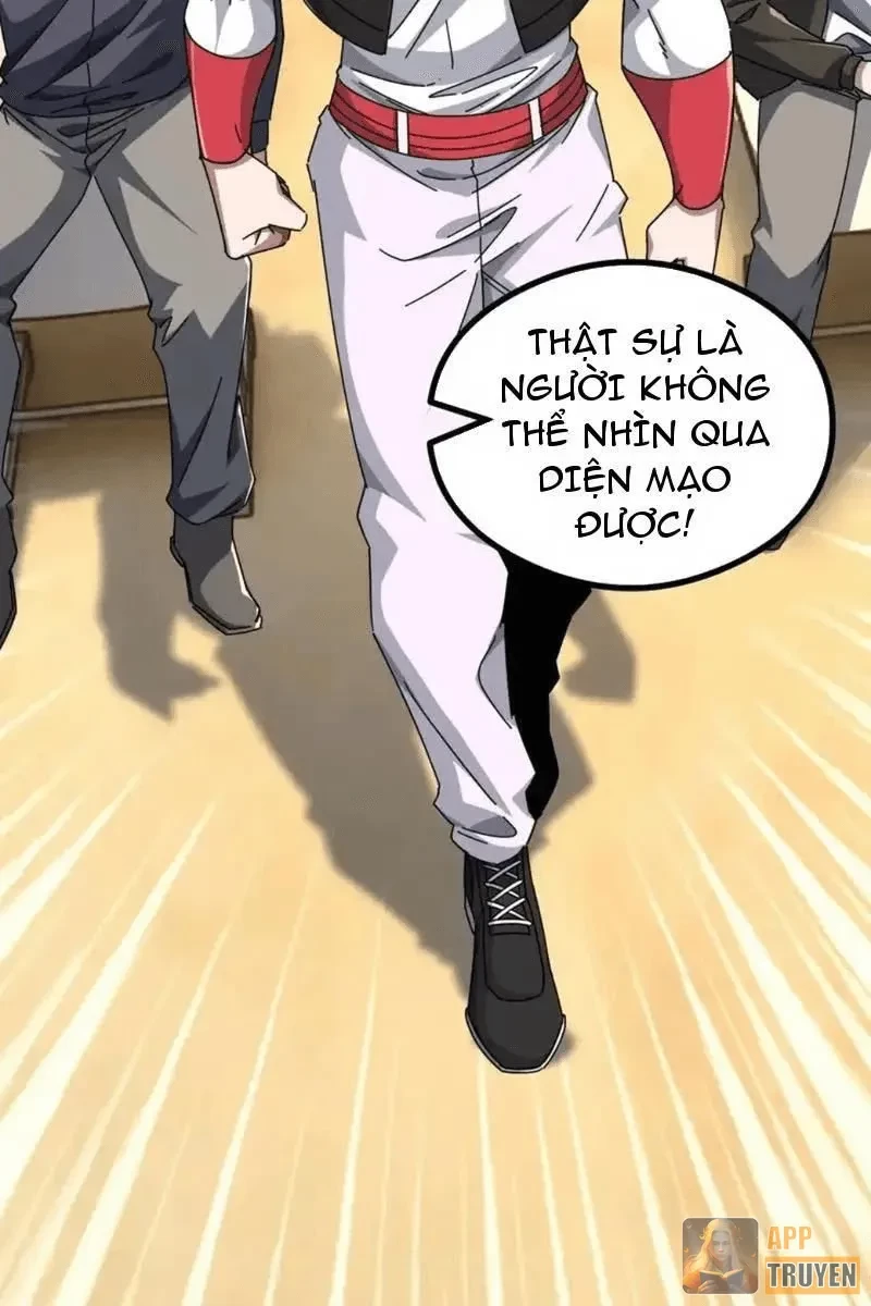 Tiến Hóa Vô Hạn Bắt Đầu Từ Con Số Không Chapter 42 - 62