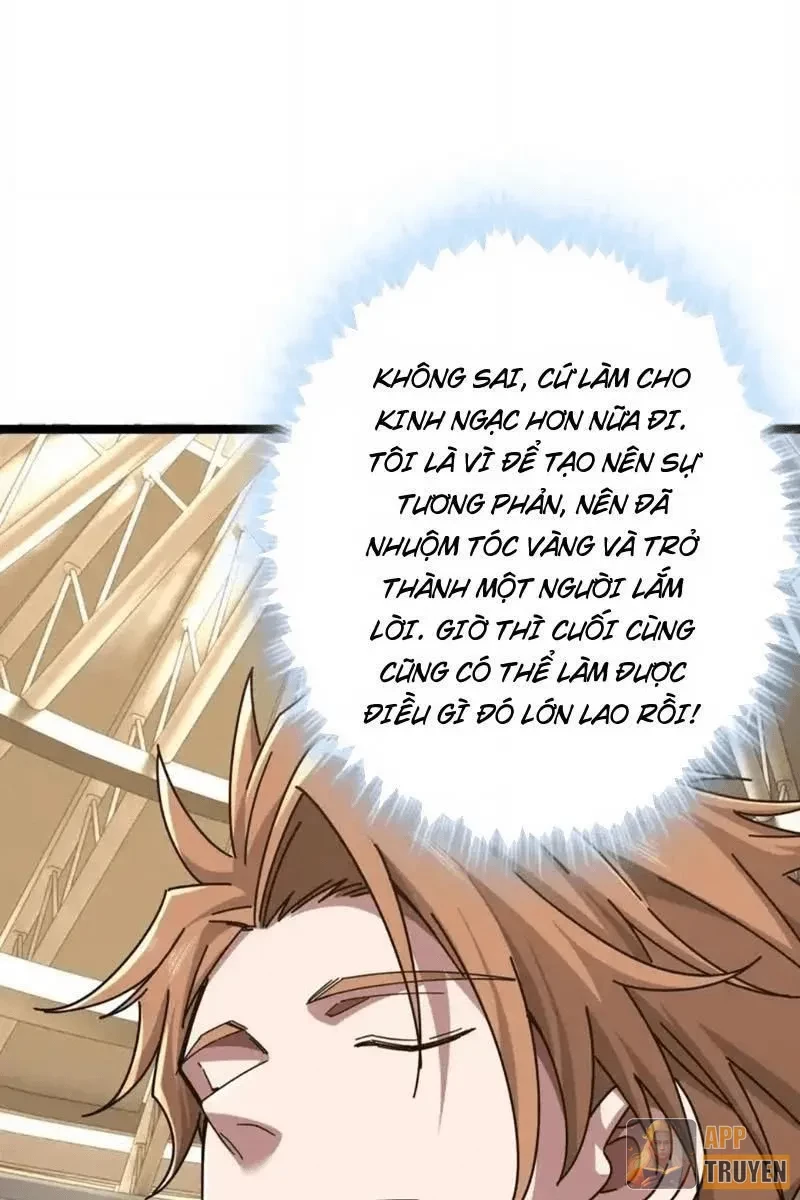 Tiến Hóa Vô Hạn Bắt Đầu Từ Con Số Không Chapter 42 - 64