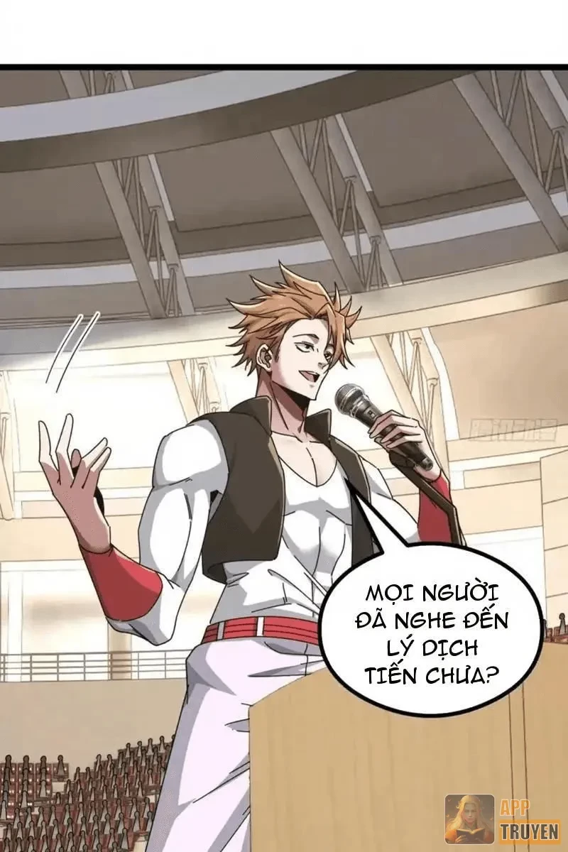 Tiến Hóa Vô Hạn Bắt Đầu Từ Con Số Không Chapter 42 - 66