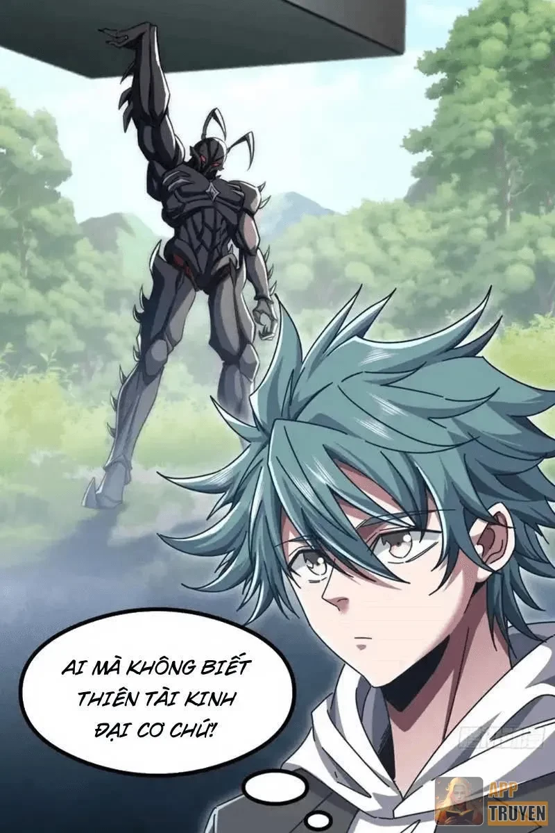 Tiến Hóa Vô Hạn Bắt Đầu Từ Con Số Không Chapter 42 - 68