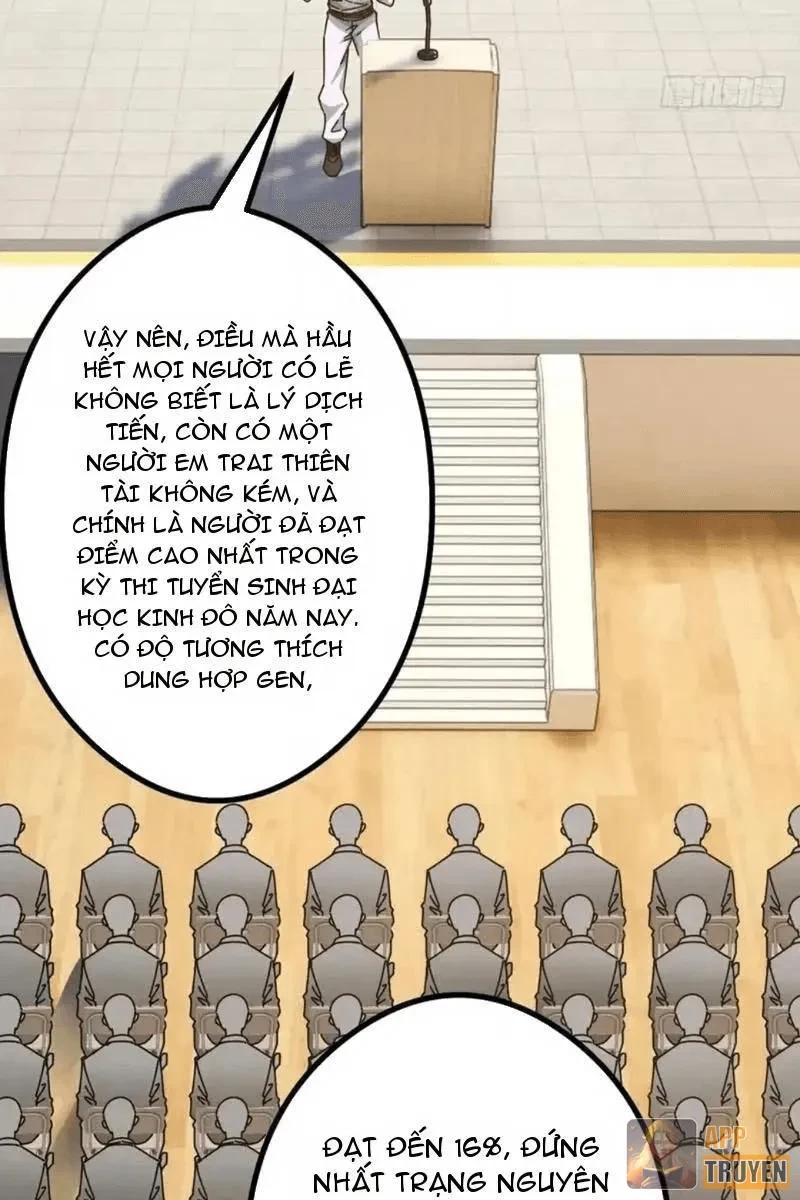 Tiến Hóa Vô Hạn Bắt Đầu Từ Con Số Không Chapter 42 - 70