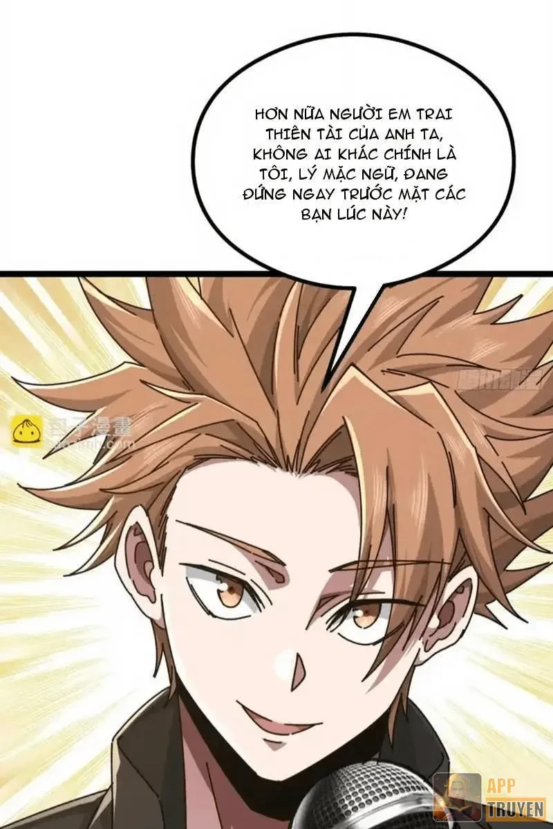 Tiến Hóa Vô Hạn Bắt Đầu Từ Con Số Không Chapter 42 - 72