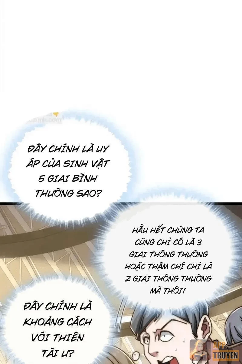 Tiến Hóa Vô Hạn Bắt Đầu Từ Con Số Không Chapter 42 - 77