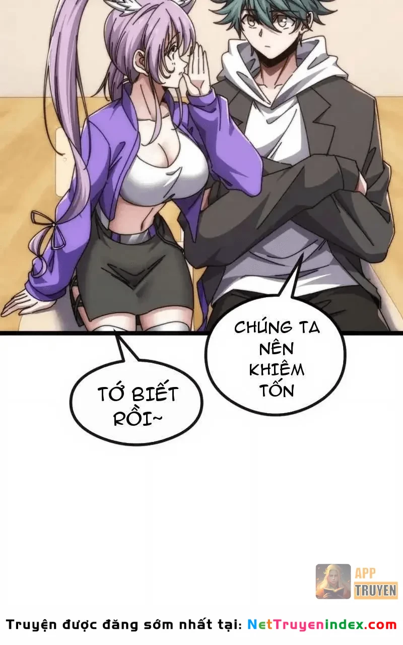 Tiến Hóa Vô Hạn Bắt Đầu Từ Con Số Không Chapter 42 - 81