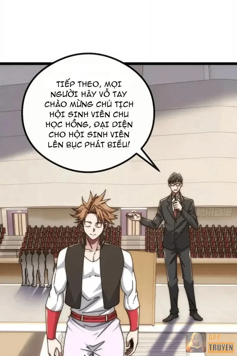 Tiến Hóa Vô Hạn Bắt Đầu Từ Con Số Không Chapter 42 - 82