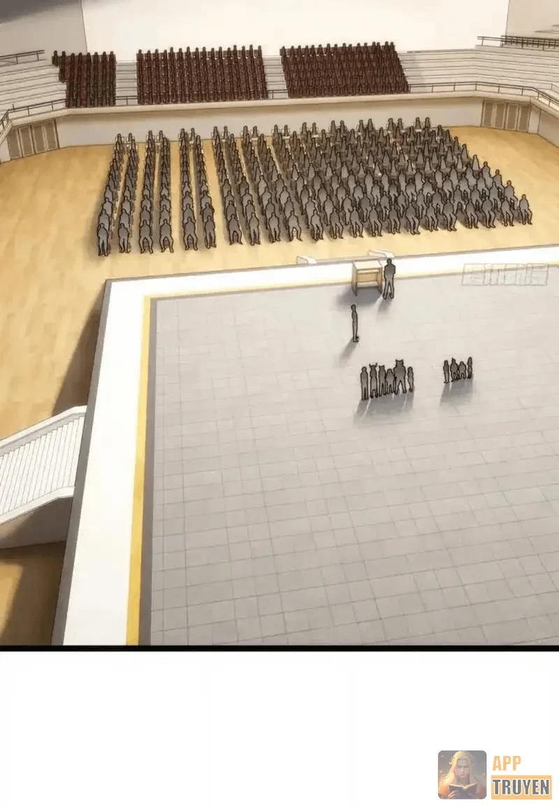 Tiến Hóa Vô Hạn Bắt Đầu Từ Con Số Không Chapter 42 - 91