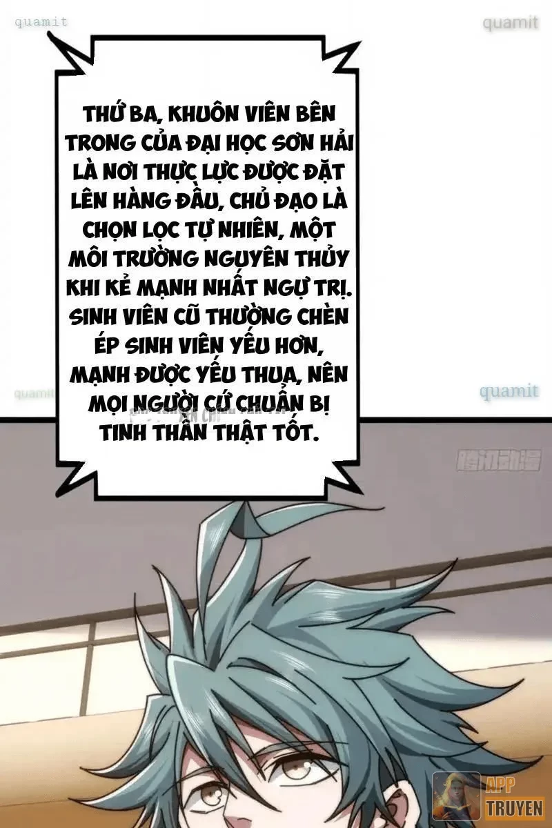 Tiến Hóa Vô Hạn Bắt Đầu Từ Con Số Không Chapter 42 - 92