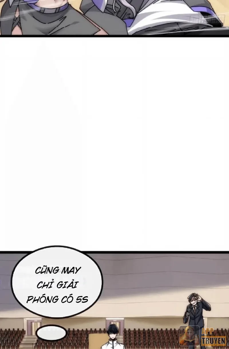 Tiến Hóa Vô Hạn Bắt Đầu Từ Con Số Không Chapter 43 - 2