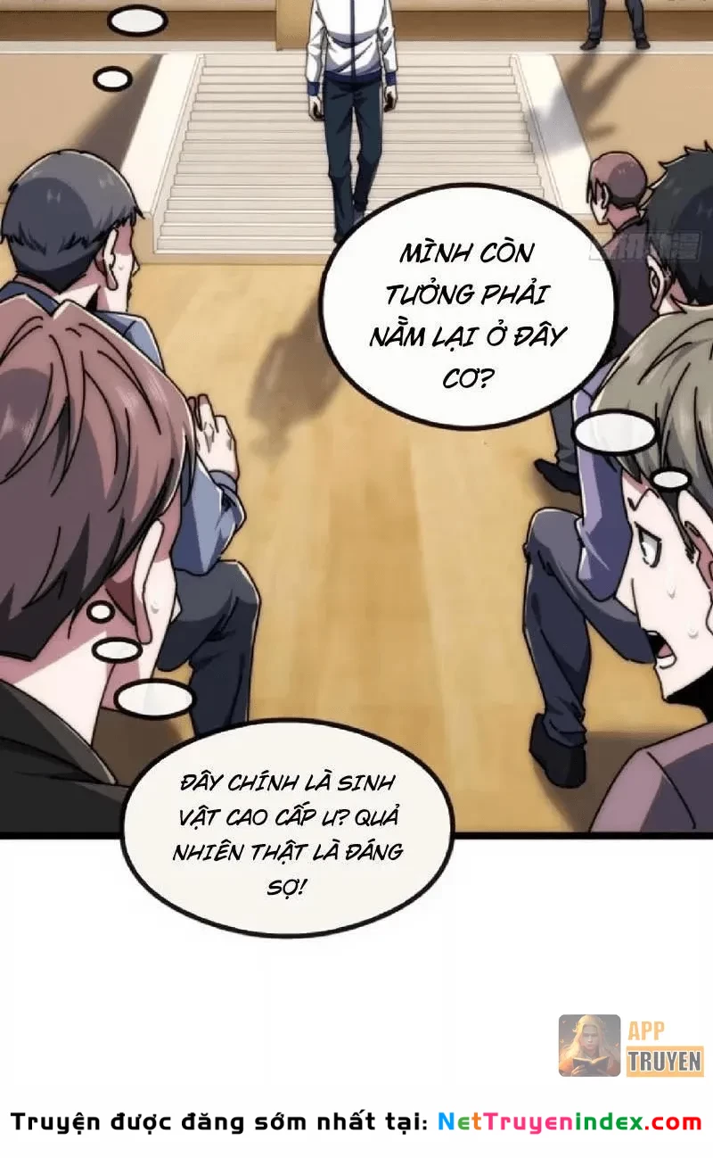 Tiến Hóa Vô Hạn Bắt Đầu Từ Con Số Không Chapter 43 - 3