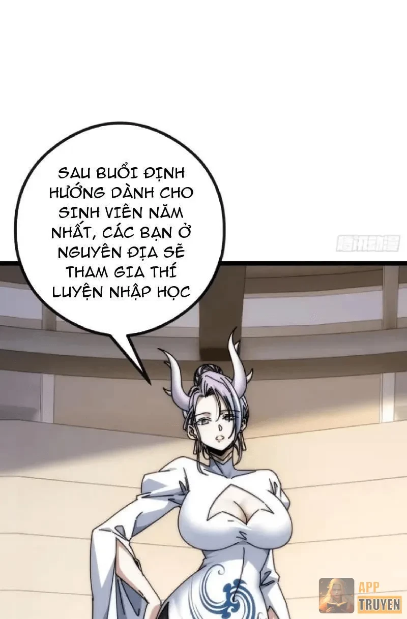 Tiến Hóa Vô Hạn Bắt Đầu Từ Con Số Không Chapter 43 - 4