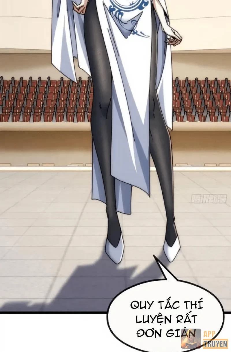 Tiến Hóa Vô Hạn Bắt Đầu Từ Con Số Không Chapter 43 - 5