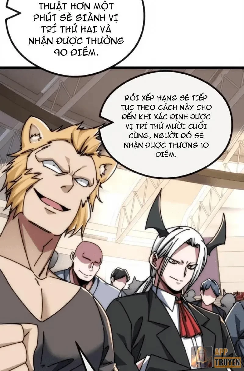 Tiến Hóa Vô Hạn Bắt Đầu Từ Con Số Không Chapter 43 - 8