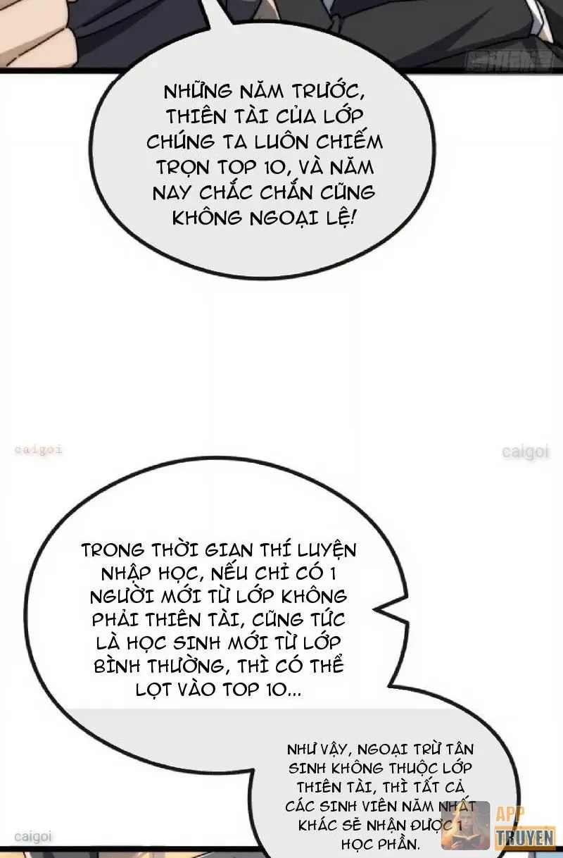 Tiến Hóa Vô Hạn Bắt Đầu Từ Con Số Không Chapter 43 - 9