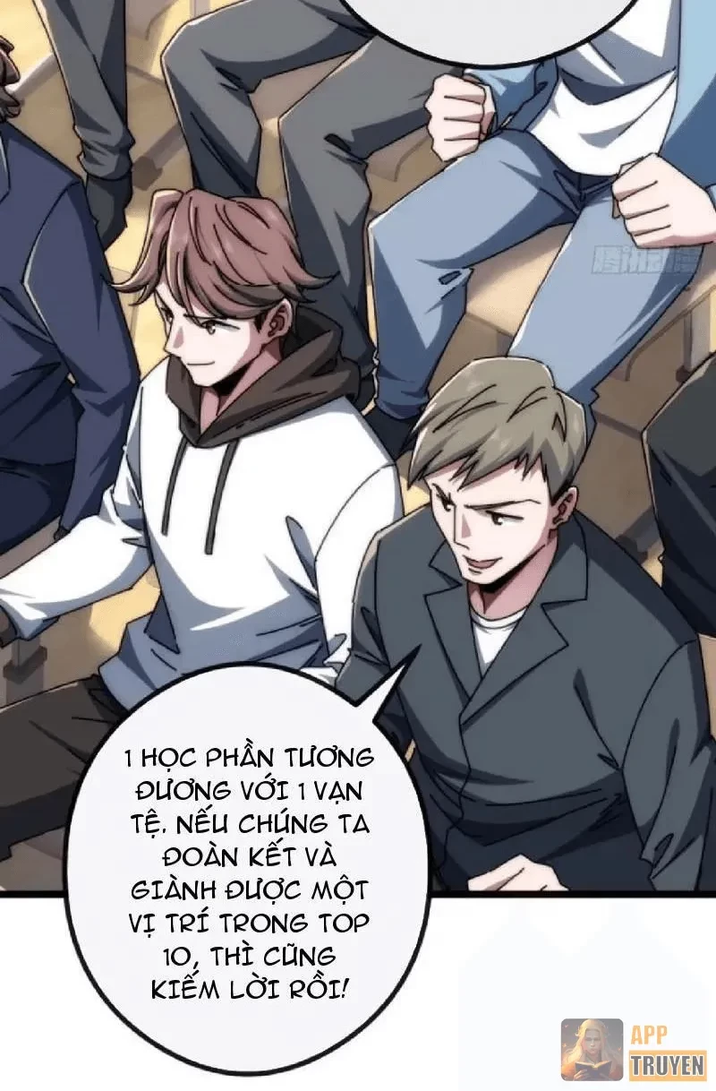 Tiến Hóa Vô Hạn Bắt Đầu Từ Con Số Không Chapter 43 - 10