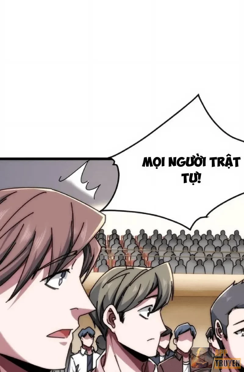 Tiến Hóa Vô Hạn Bắt Đầu Từ Con Số Không Chapter 43 - 11