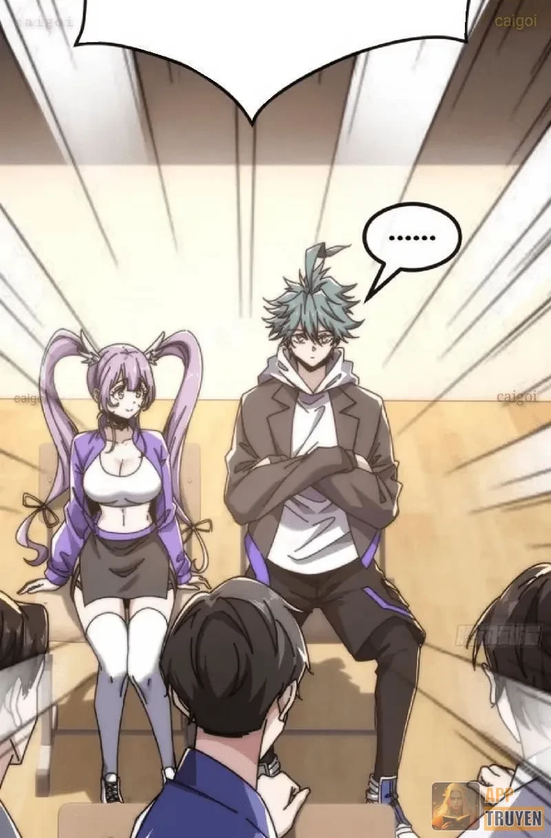 Tiến Hóa Vô Hạn Bắt Đầu Từ Con Số Không Chapter 43 - 15