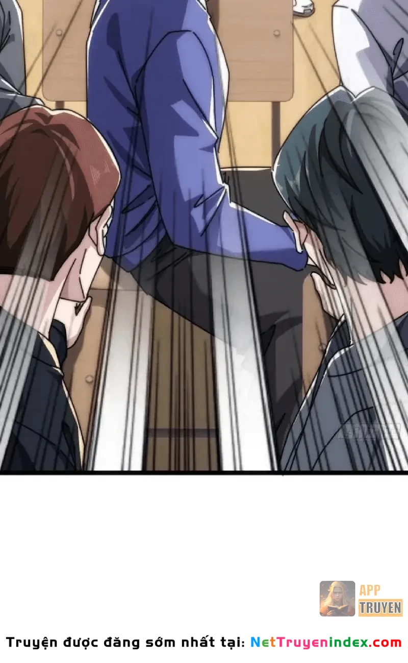 Tiến Hóa Vô Hạn Bắt Đầu Từ Con Số Không Chapter 43 - 16