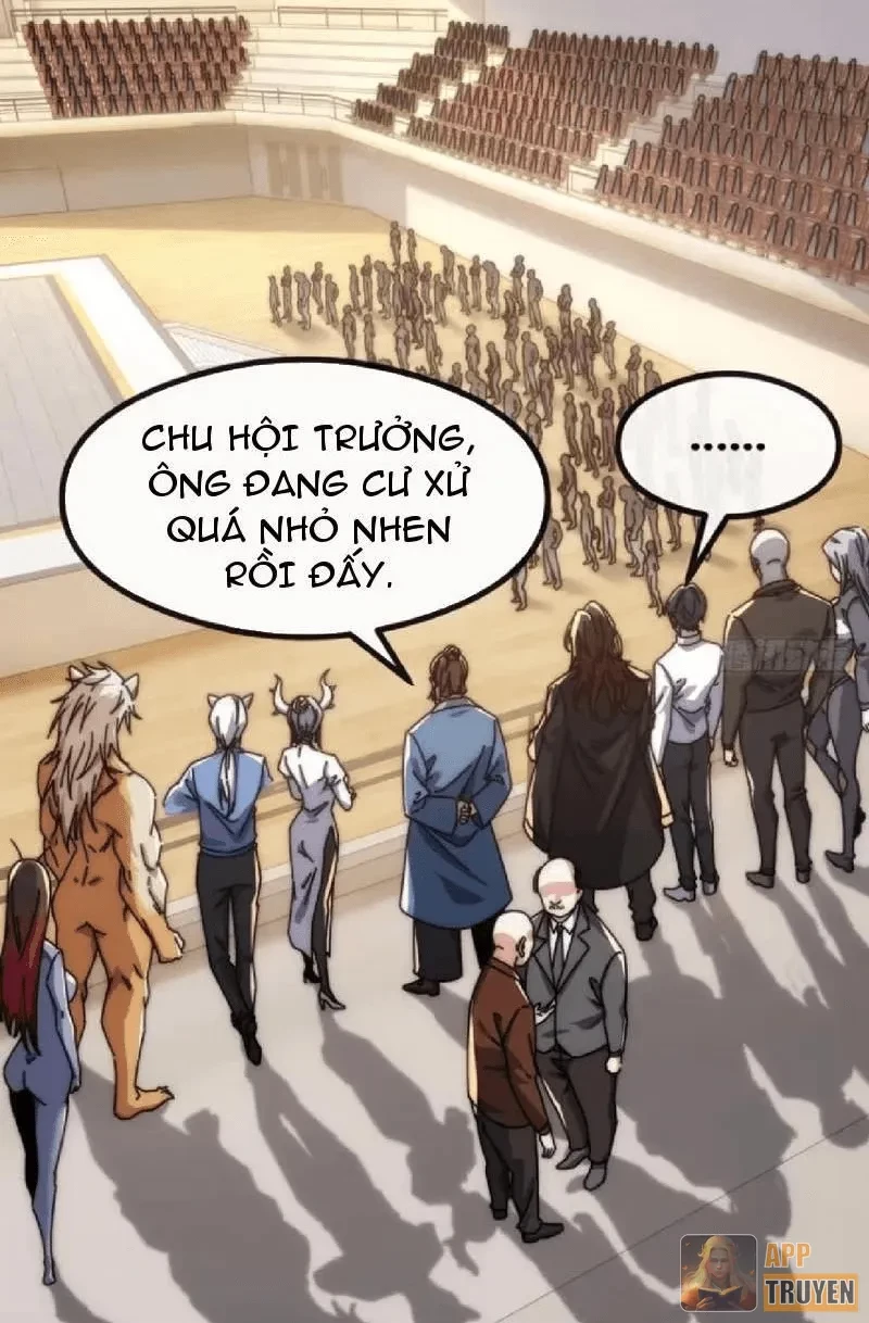 Tiến Hóa Vô Hạn Bắt Đầu Từ Con Số Không Chapter 43 - 19