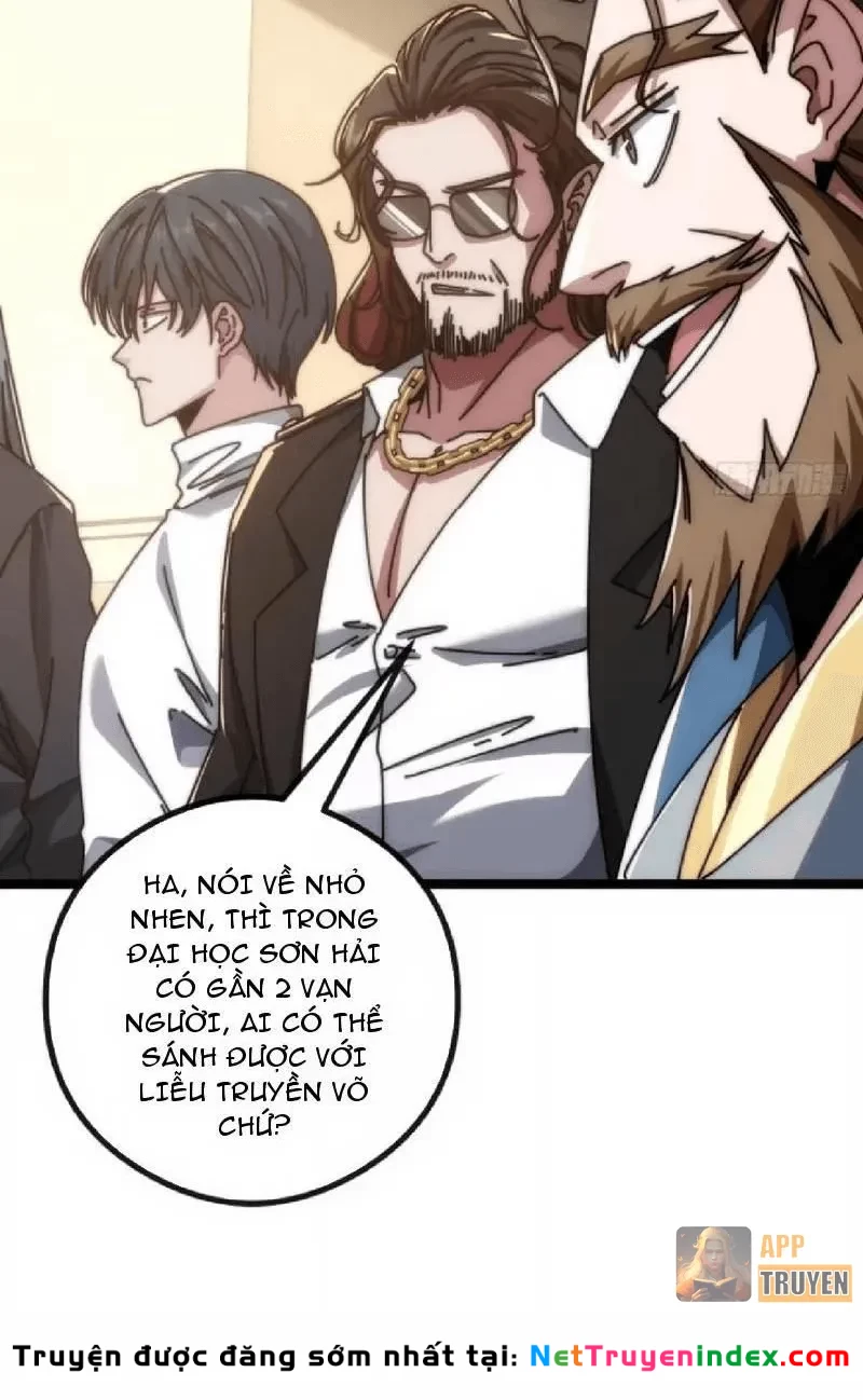 Tiến Hóa Vô Hạn Bắt Đầu Từ Con Số Không Chapter 43 - 21