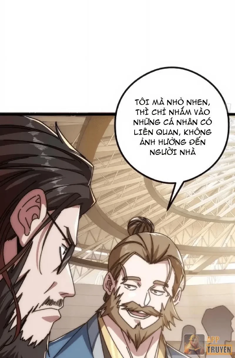 Tiến Hóa Vô Hạn Bắt Đầu Từ Con Số Không Chapter 43 - 22