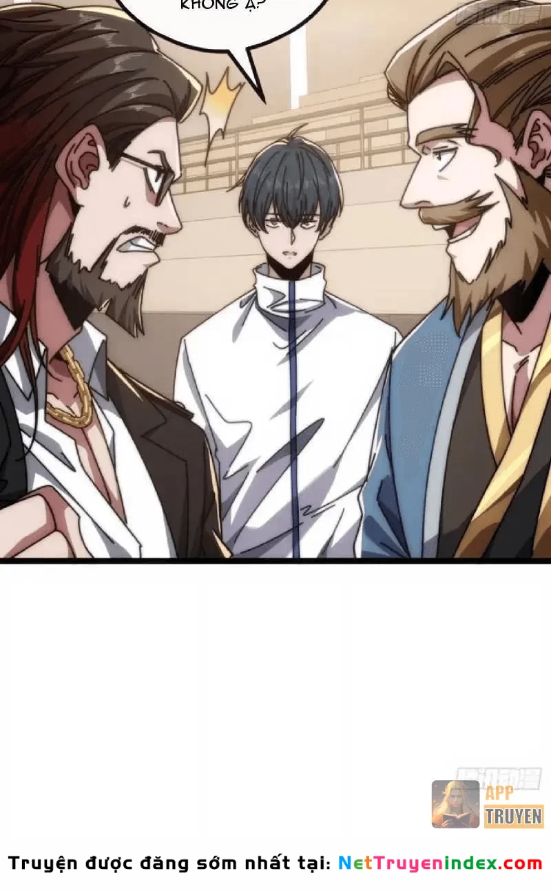 Tiến Hóa Vô Hạn Bắt Đầu Từ Con Số Không Chapter 43 - 24