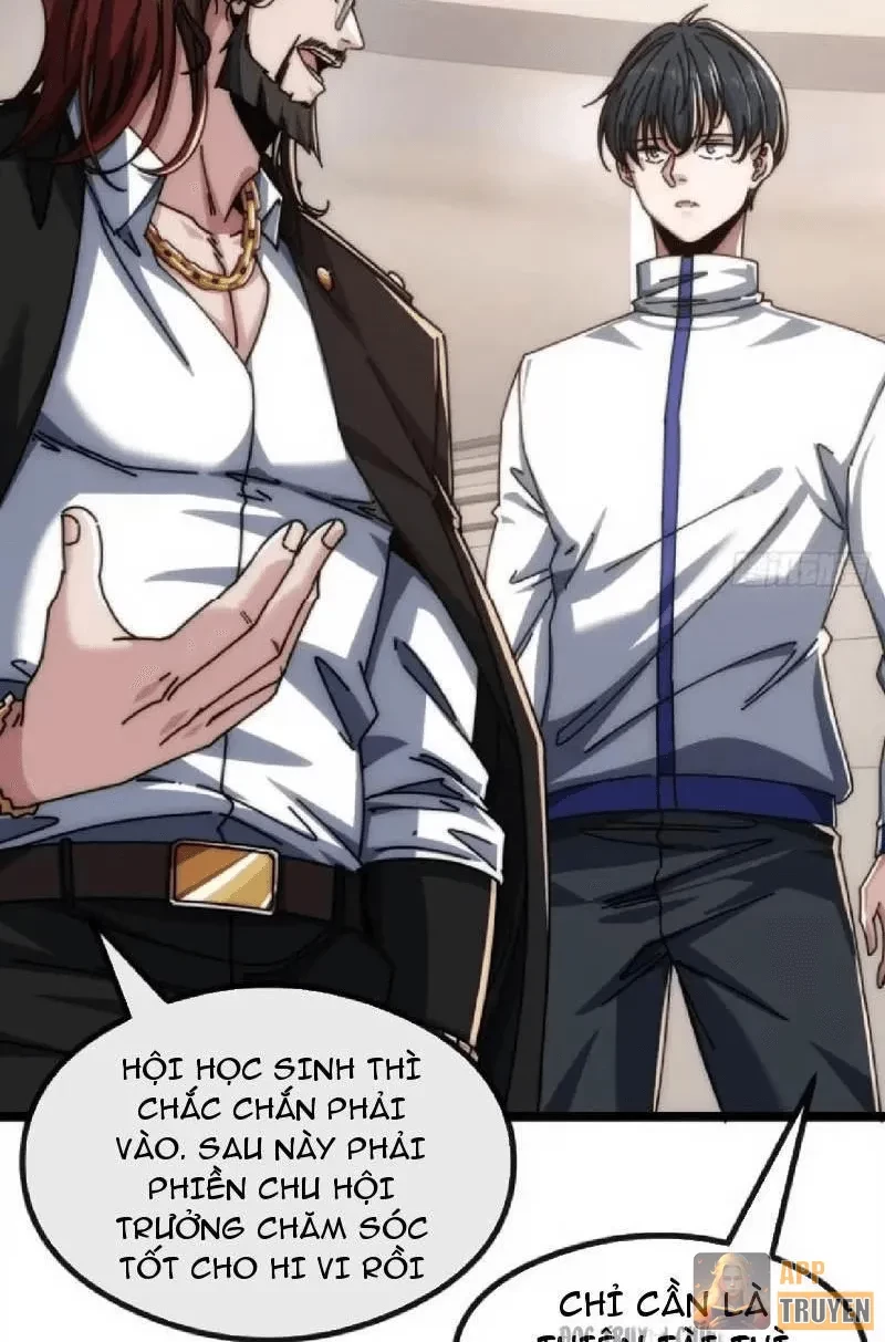 Tiến Hóa Vô Hạn Bắt Đầu Từ Con Số Không Chapter 43 - 26