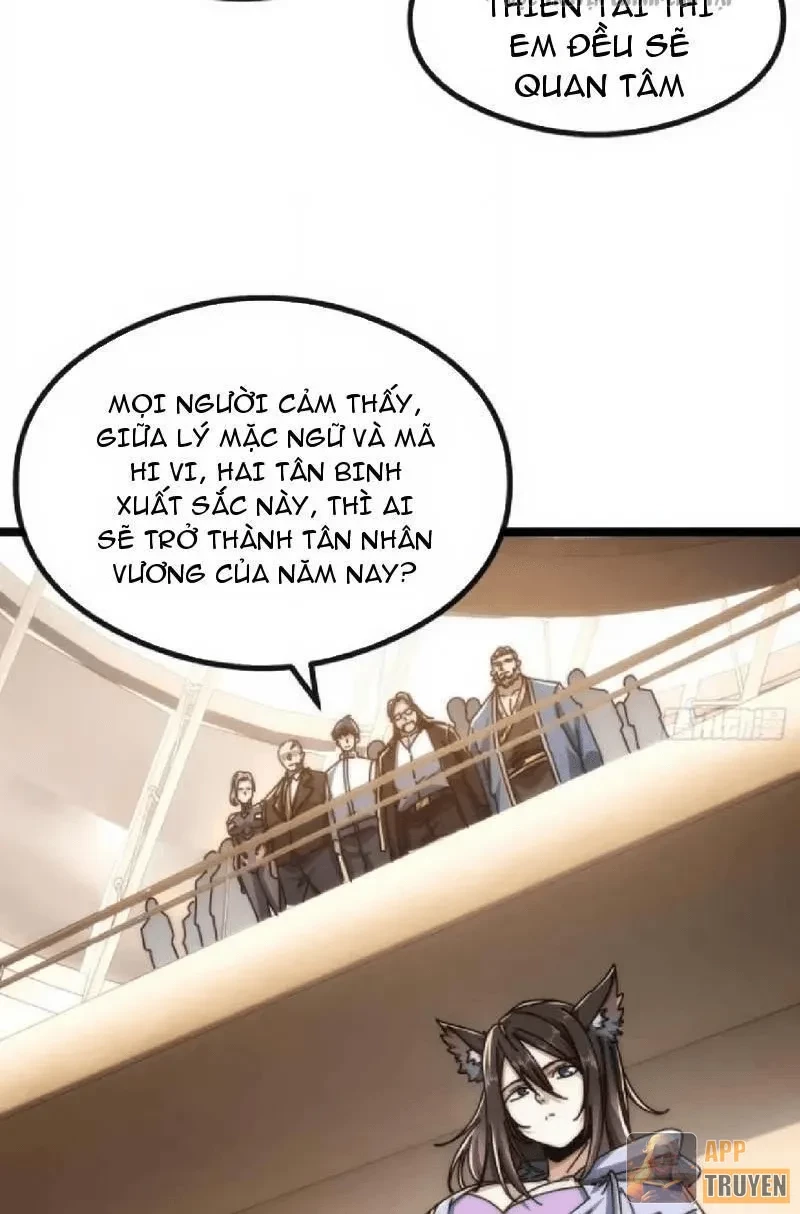 Tiến Hóa Vô Hạn Bắt Đầu Từ Con Số Không Chapter 43 - 27