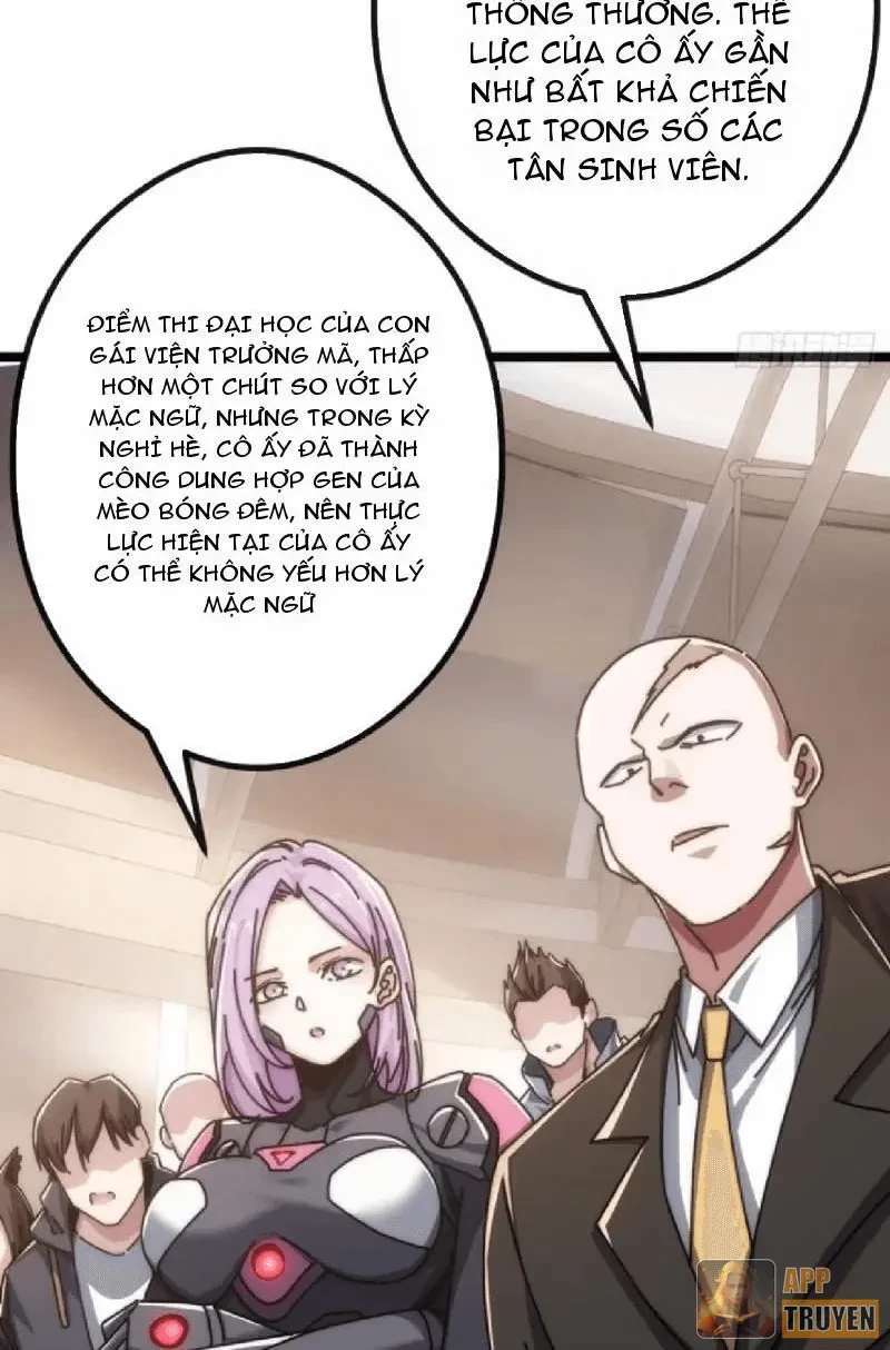 Tiến Hóa Vô Hạn Bắt Đầu Từ Con Số Không Chapter 43 - 30