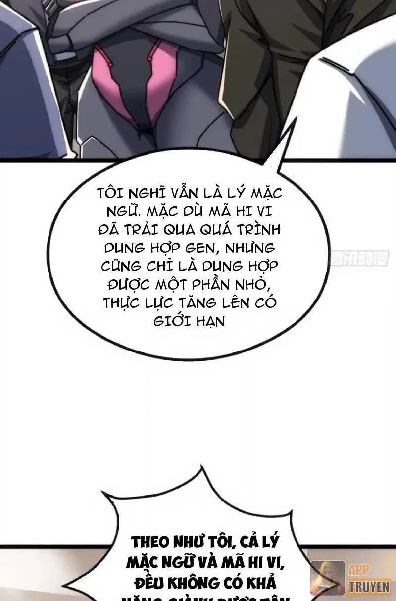 Tiến Hóa Vô Hạn Bắt Đầu Từ Con Số Không Chapter 43 - 31