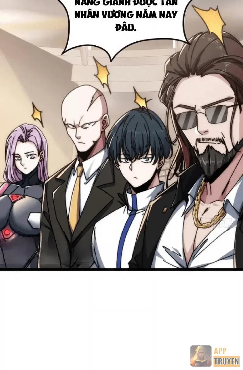 Tiến Hóa Vô Hạn Bắt Đầu Từ Con Số Không Chapter 43 - 32