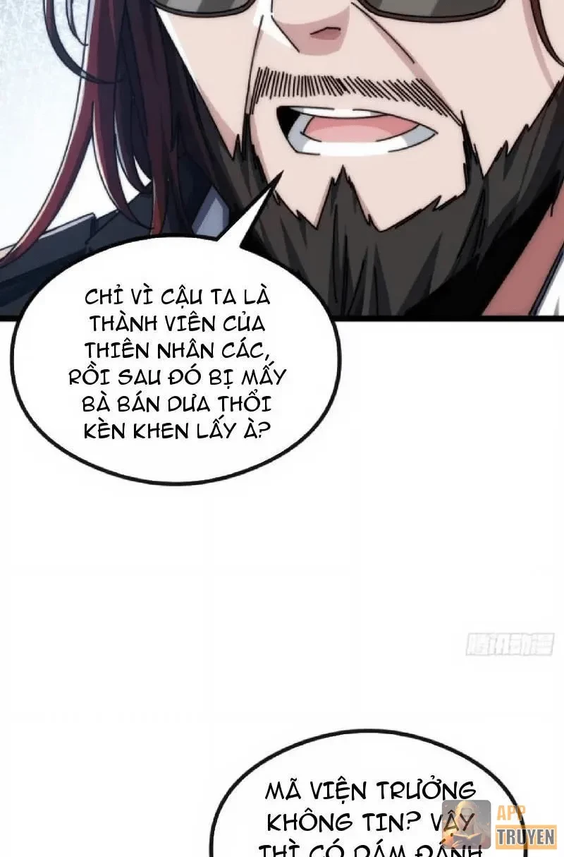 Tiến Hóa Vô Hạn Bắt Đầu Từ Con Số Không Chapter 43 - 36