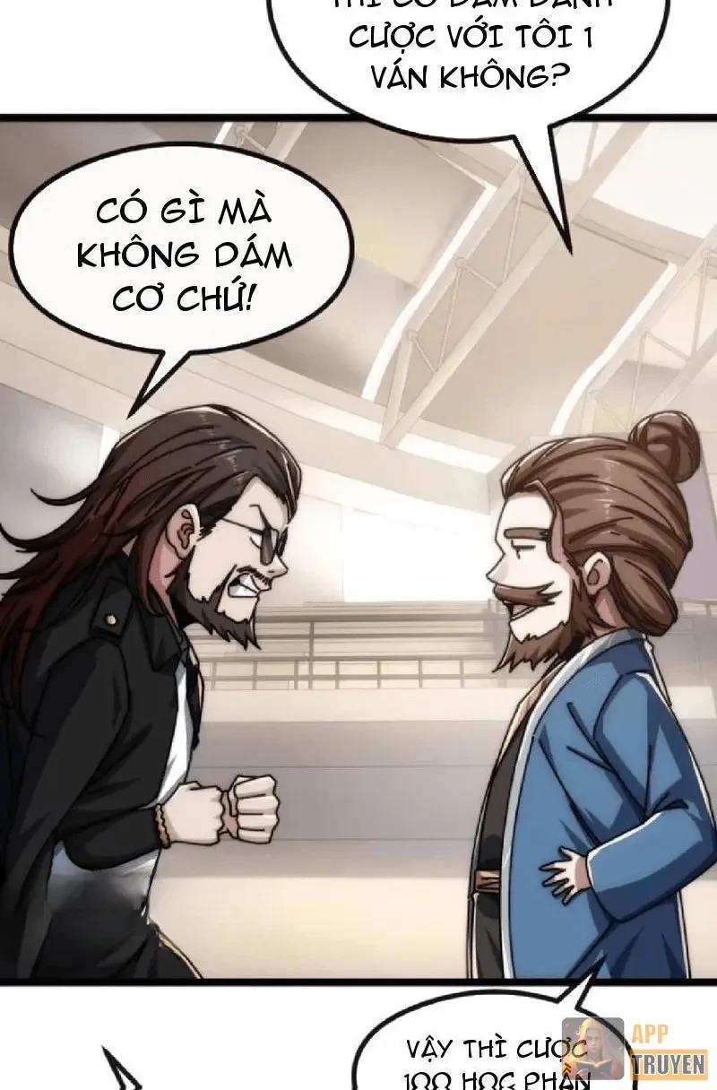 Tiến Hóa Vô Hạn Bắt Đầu Từ Con Số Không Chapter 43 - 37