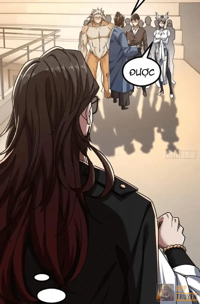 Tiến Hóa Vô Hạn Bắt Đầu Từ Con Số Không Chapter 43 - 39