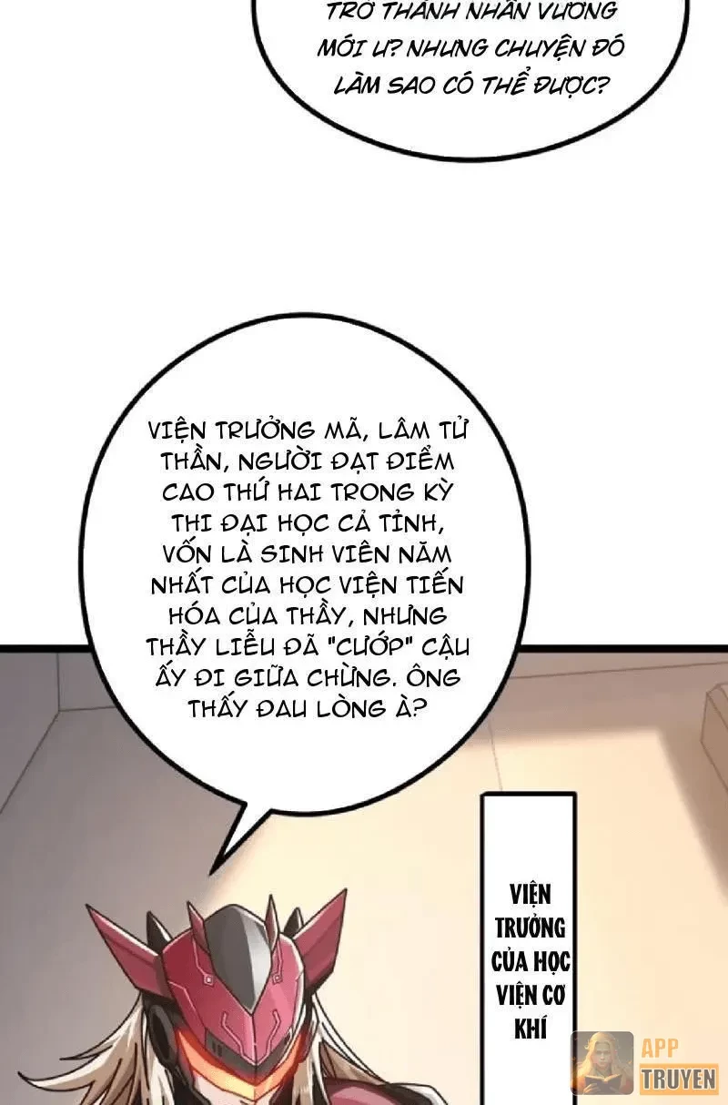 Tiến Hóa Vô Hạn Bắt Đầu Từ Con Số Không Chapter 43 - 42