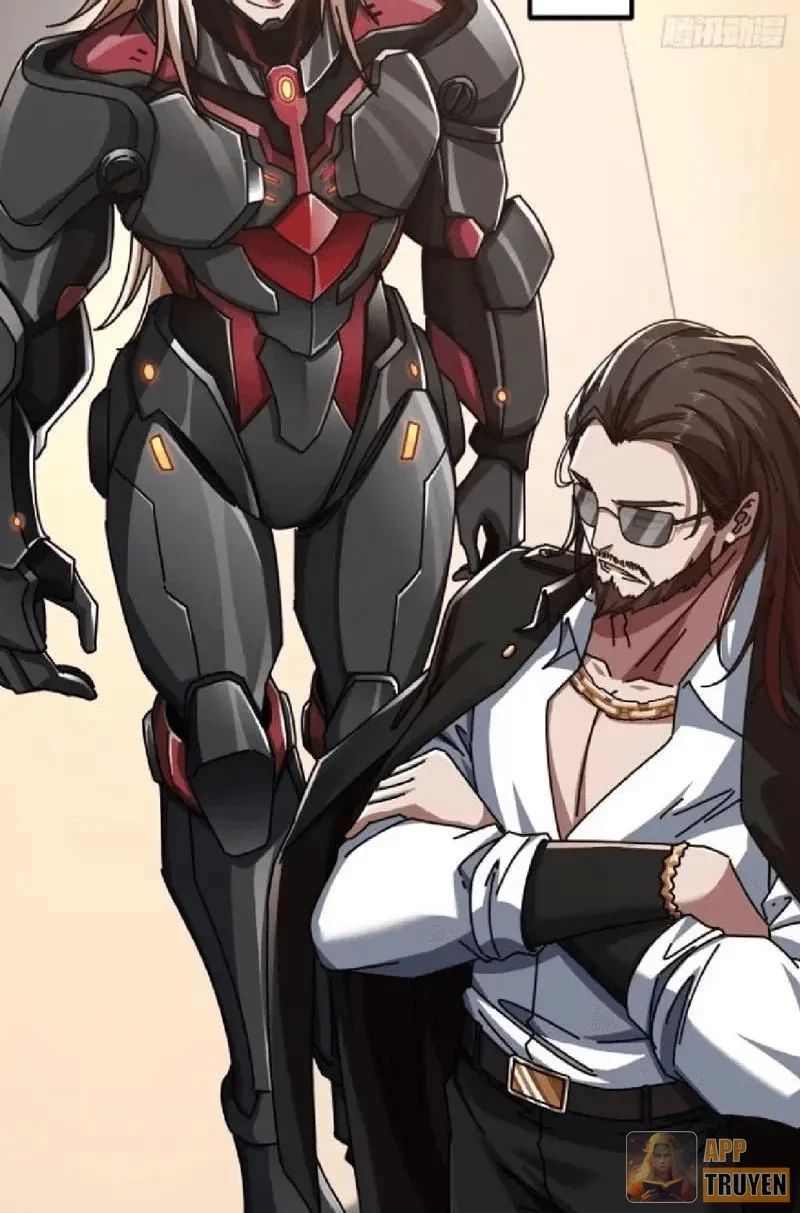 Tiến Hóa Vô Hạn Bắt Đầu Từ Con Số Không Chapter 43 - 43