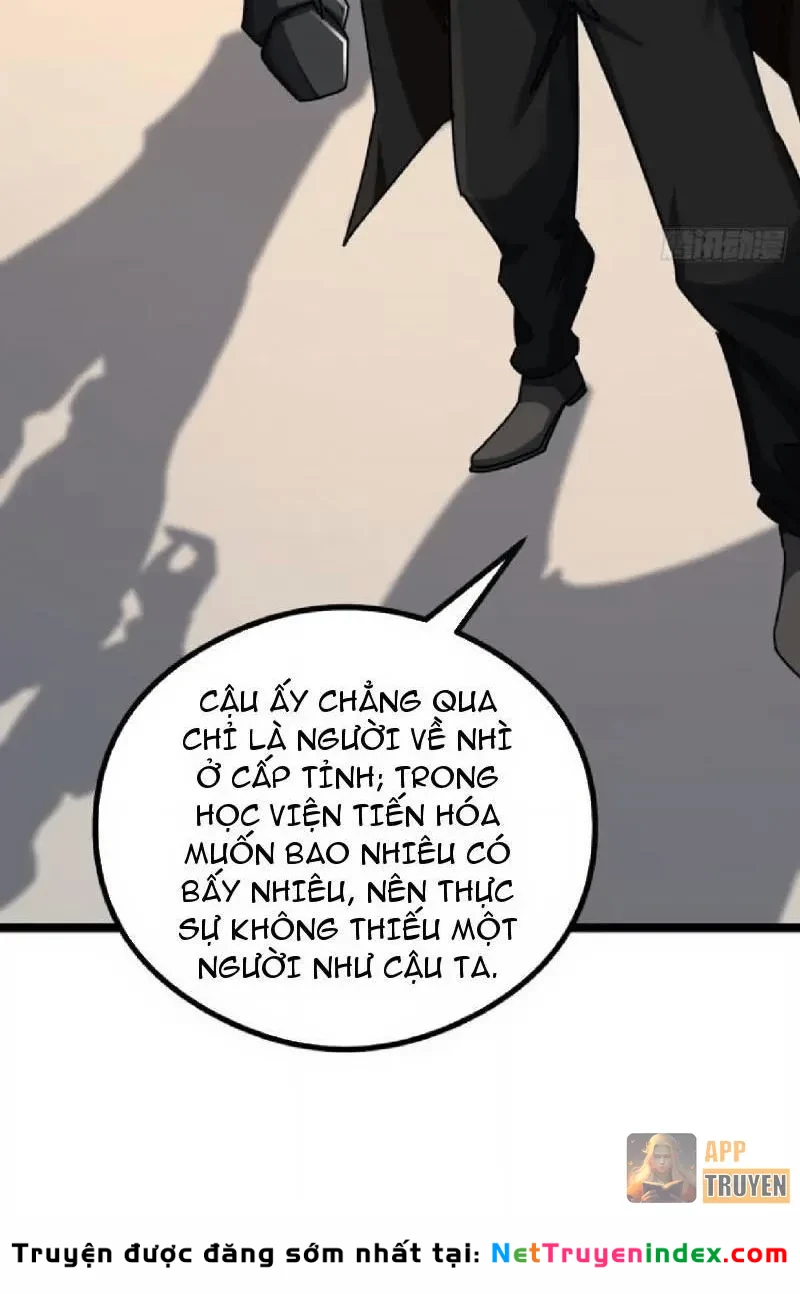 Tiến Hóa Vô Hạn Bắt Đầu Từ Con Số Không Chapter 43 - 44