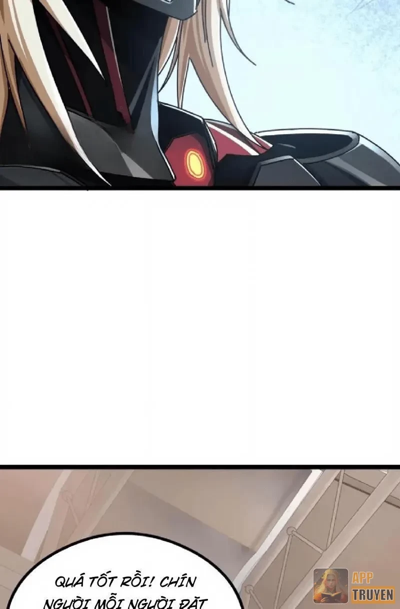 Tiến Hóa Vô Hạn Bắt Đầu Từ Con Số Không Chapter 43 - 46