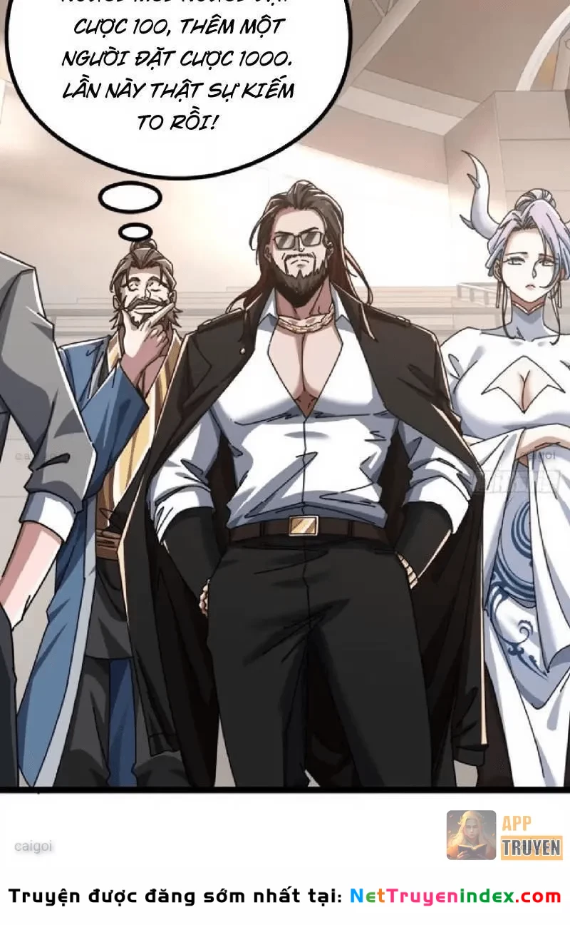 Tiến Hóa Vô Hạn Bắt Đầu Từ Con Số Không Chapter 43 - 47