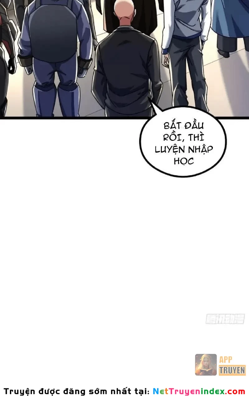 Tiến Hóa Vô Hạn Bắt Đầu Từ Con Số Không Chapter 43 - 49