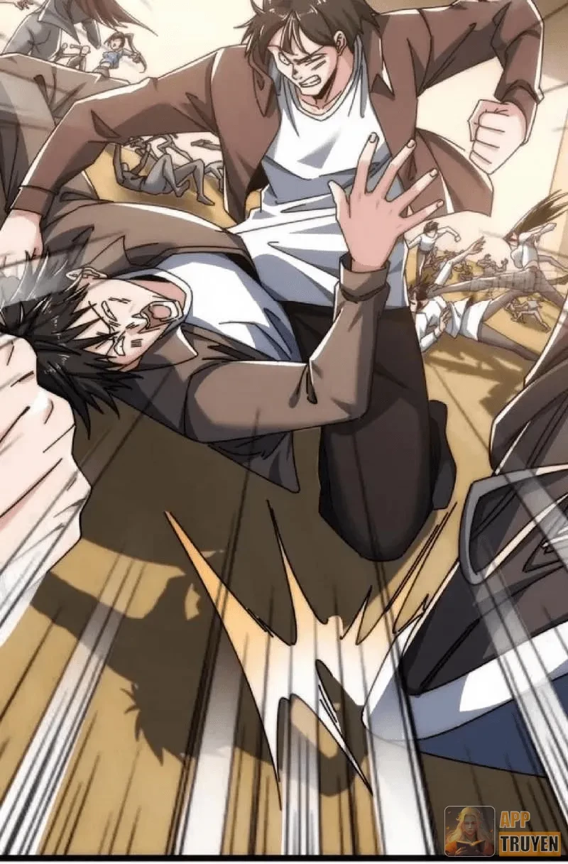 Tiến Hóa Vô Hạn Bắt Đầu Từ Con Số Không Chapter 43 - 51