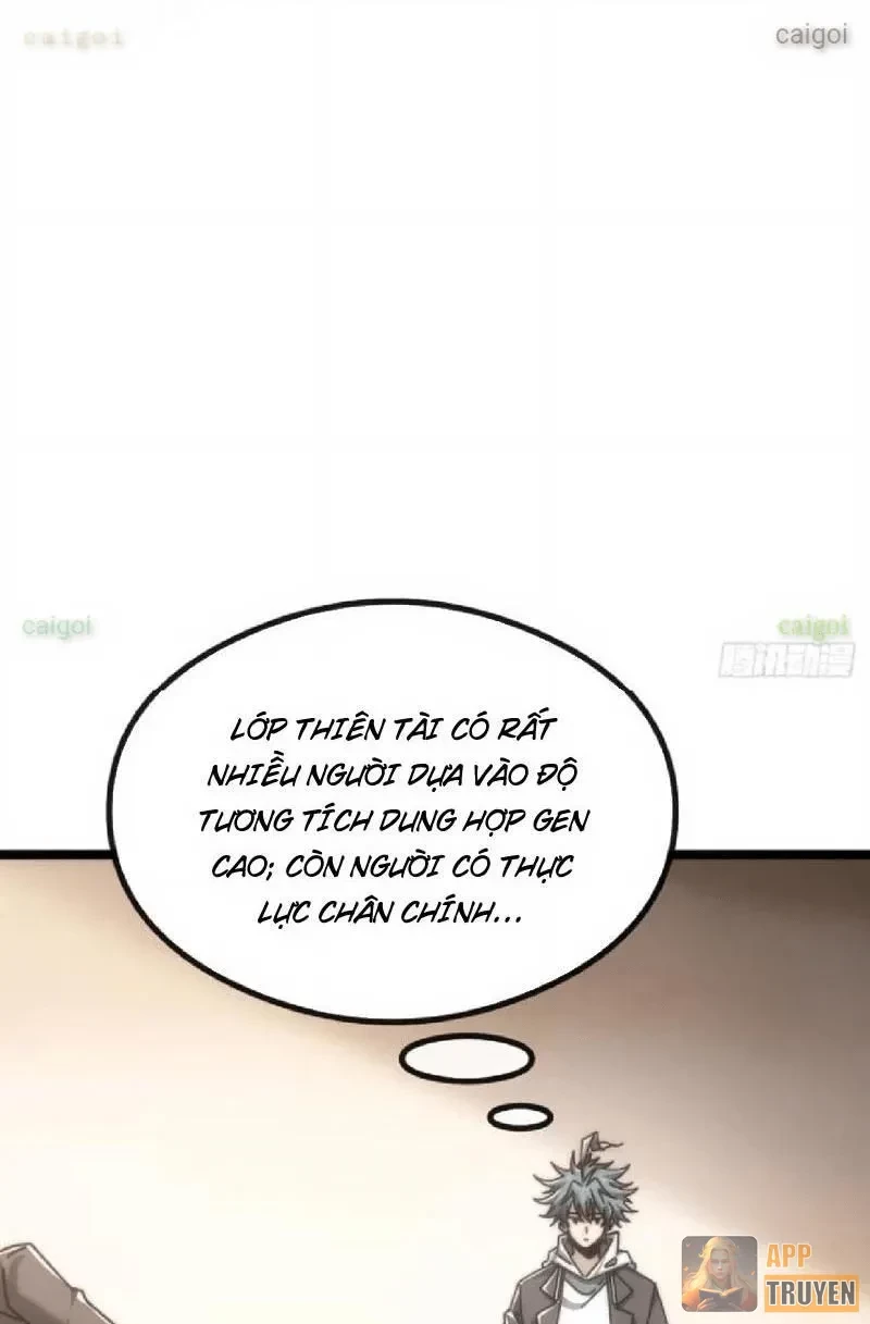 Tiến Hóa Vô Hạn Bắt Đầu Từ Con Số Không Chapter 43 - 52