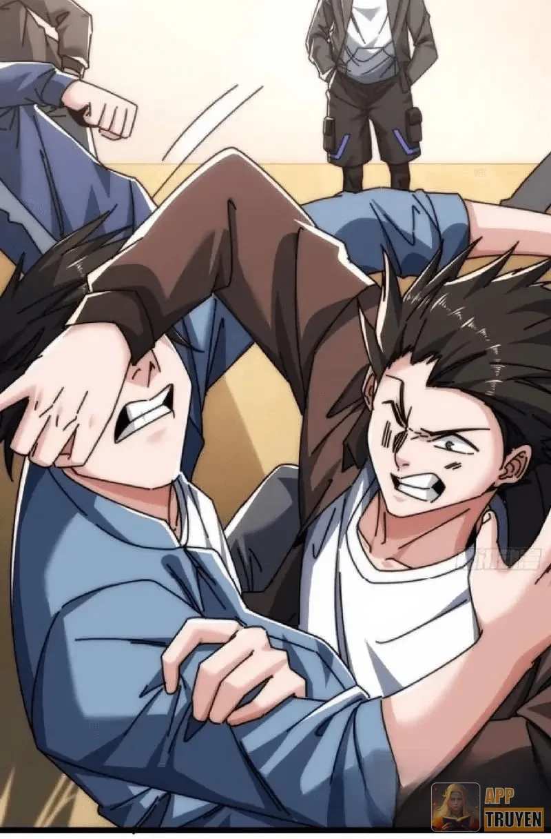 Tiến Hóa Vô Hạn Bắt Đầu Từ Con Số Không Chapter 43 - 53